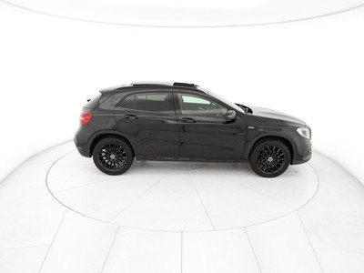 Mercedes GLA - foto 5