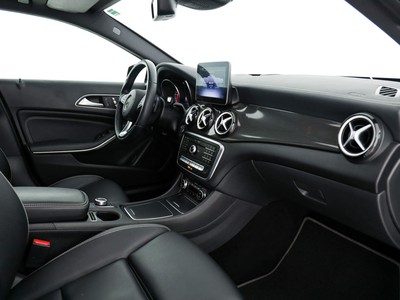 Mercedes GLA - foto 10