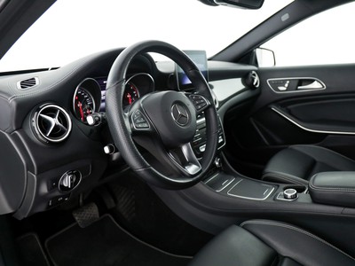 Mercedes GLA - foto 11