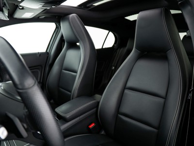 Mercedes GLA - foto 13