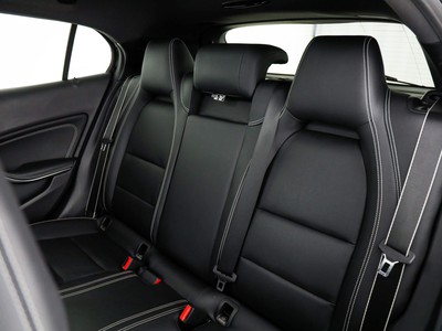 Mercedes GLA - foto 14