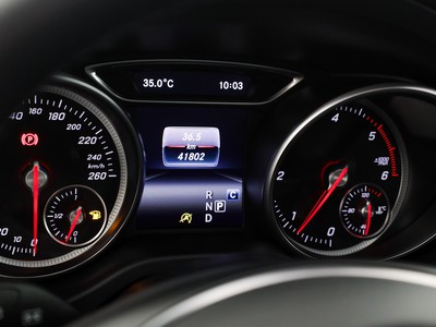 Mercedes GLA - foto 15