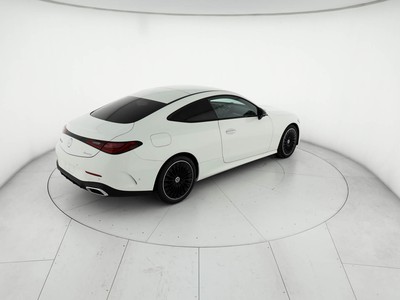 Mercedes CLE - foto 4