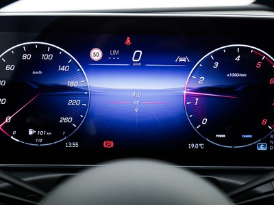 Mercedes CLE - foto 14
