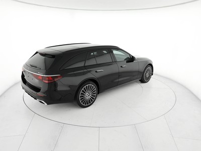 Mercedes Classe E SW - foto 4