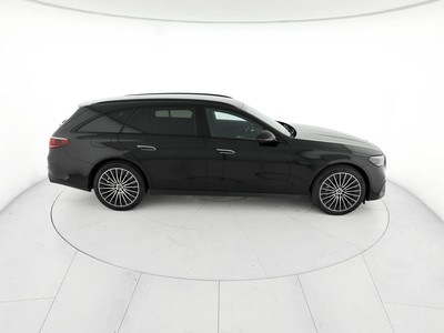 Mercedes Classe E SW - foto 5