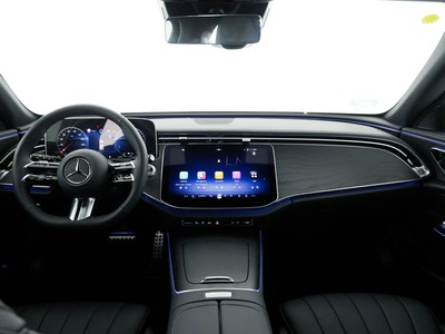 Mercedes Classe E SW - foto 9