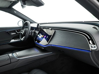 Mercedes Classe E SW - foto 10