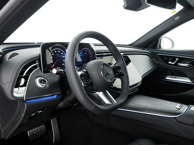 Mercedes Classe E SW - foto 11