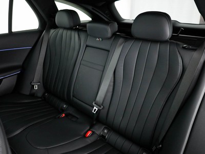 Mercedes Classe E SW - foto 14
