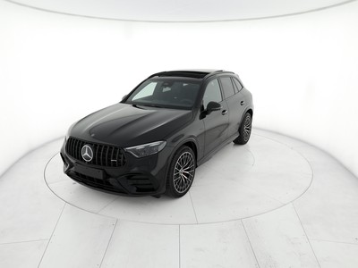 AMG GLC amg 53 premium plus 4matic+ auto