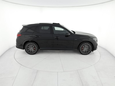 AMG GLC - foto 5