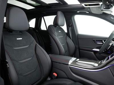 AMG GLC - foto 10