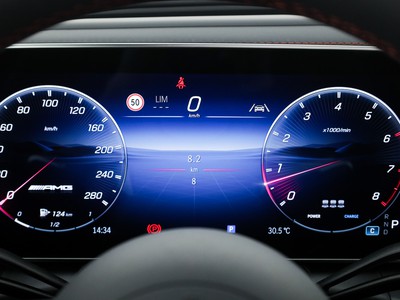 AMG GLC - foto 12