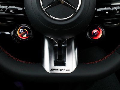 AMG GLC - foto 14