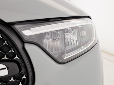 Mercedes GLC - foto 8