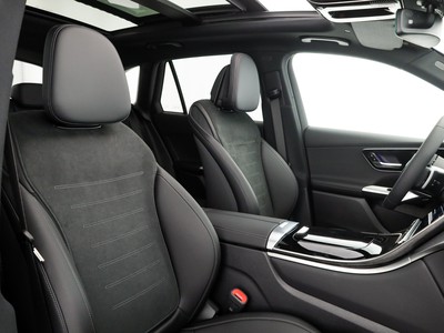 Mercedes GLC - foto 10