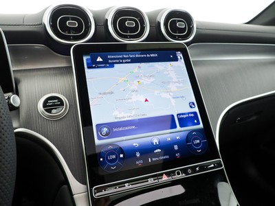 Mercedes GLC - foto 13