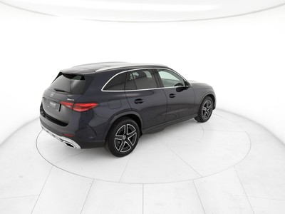 Mercedes GLC - foto 4