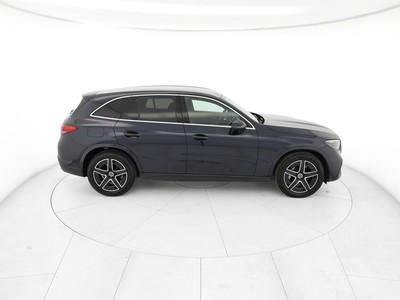 Mercedes GLC - foto 5
