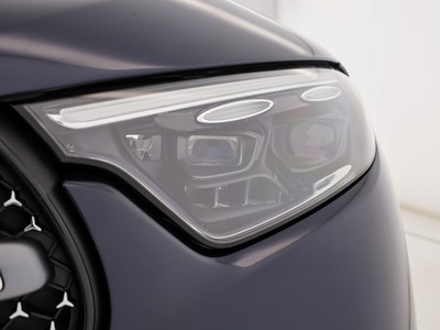 Mercedes GLC - foto 8