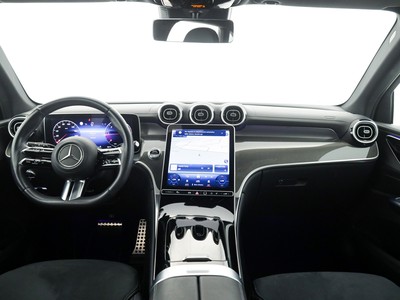 Mercedes GLC - foto 9