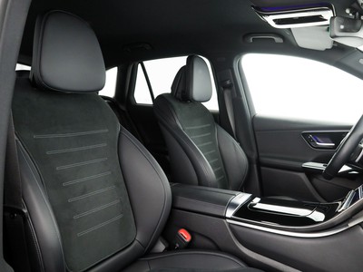 Mercedes GLC - foto 10