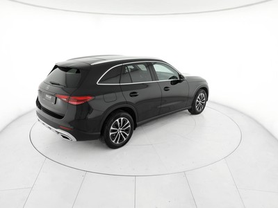 Mercedes GLC - foto 4