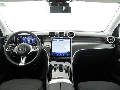 Mercedes GLC - foto 9