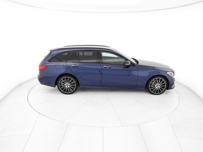 Mercedes Classe C SW - foto 5