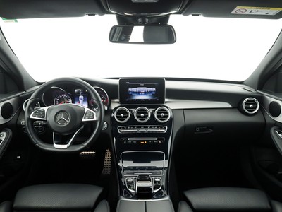 Mercedes Classe C SW - foto 9