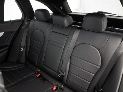 Mercedes Classe C SW - foto 11