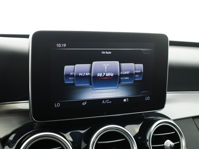 Mercedes Classe C SW - foto 13