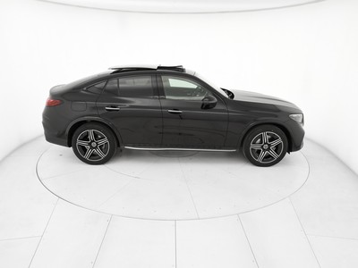 Mercedes GLC Coupè - foto 5