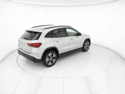 Mercedes GLA - foto 4