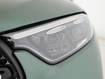 Mercedes GLC - foto 8