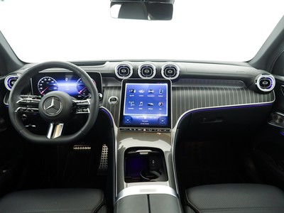 Mercedes GLC - foto 9
