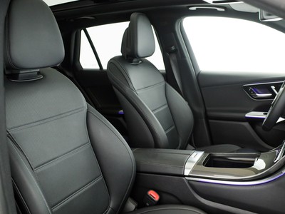 Mercedes GLC - foto 10
