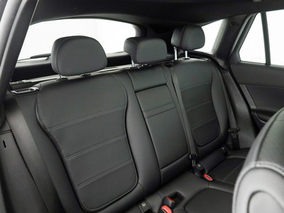 Mercedes GLC - foto 11