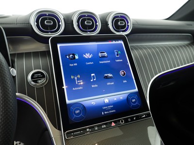 Mercedes GLC - foto 13