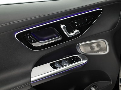 Mercedes GLC - foto 14