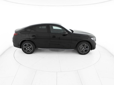Mercedes GLC Coupè - foto 5