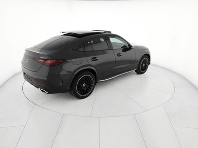 Mercedes GLC Coupè - foto 4