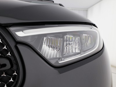Mercedes GLC Coupè - foto 8