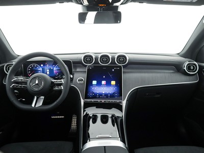 Mercedes GLC Coupè - foto 9