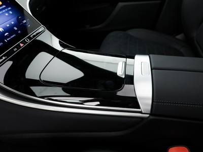 Mercedes GLC Coupè - foto 15