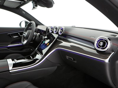AMG CLE Coupè - foto 10