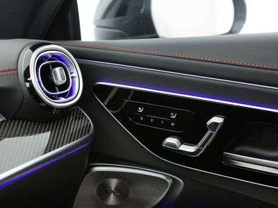 AMG CLE Coupè - foto 18