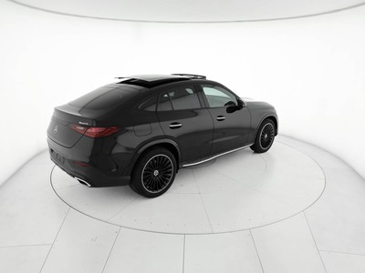 Mercedes GLC Coupè - foto 4