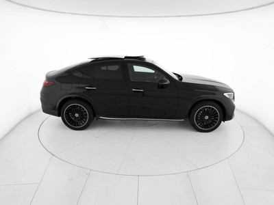 Mercedes GLC Coupè - foto 5